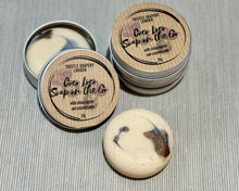 Load image into Gallery viewer, Soap on the Go • Our Bestselling Soaps in Miniature • With Aluminium Travel Tin