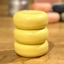 Load image into Gallery viewer, Soap on the Go • Our Bestselling Soaps in Miniature • With Aluminium Travel Tin