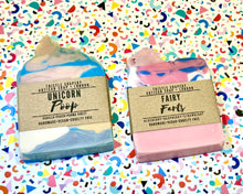 Load image into Gallery viewer, Unicorn Poop & Fairy Fart Gift Set