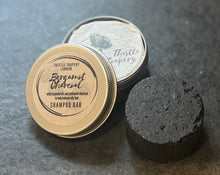 Load image into Gallery viewer, Natural & Plant Based Shampoo Bars • With Cocoa Butter and Essential Oils • Suitable For All Hair Types