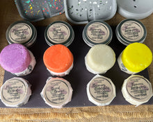 Load image into Gallery viewer, Natural & Plant Based Shampoo Bars • With Cocoa Butter and Essential Oils • Suitable For All Hair Types