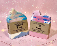 Load image into Gallery viewer, Unicorn Poop & Fairy Fart Gift Set
