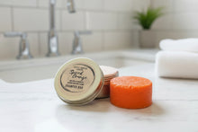 Load image into Gallery viewer, Natural & Plant Based Shampoo Bars • With Cocoa Butter and Essential Oils • Suitable For All Hair Types