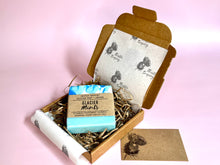 Load image into Gallery viewer, Spearmint & Peppermint Soap • With Sweet Almond Oil and Pure Essential Oils