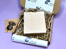 Load image into Gallery viewer, Coco Loco Nourishing Soap • With Cocoa Butter and Coconut Milk • For Dry Skin