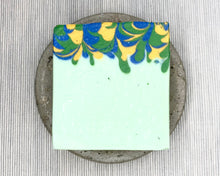 Load image into Gallery viewer, Scapa Flow Soap • Coastal Sea Salt and Wood Sage Fragrance • With Sweet Almond Oil
