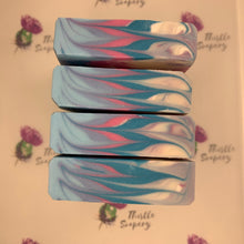 Load image into Gallery viewer, Mermaid Splash Seaspray Fragranced Soap