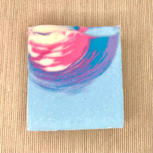 Load image into Gallery viewer, Mermaid Splash Seaspray Fragranced Soap