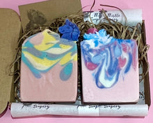 Load image into Gallery viewer, Unicorn Poop &amp; Fairy Fart Gift Set
