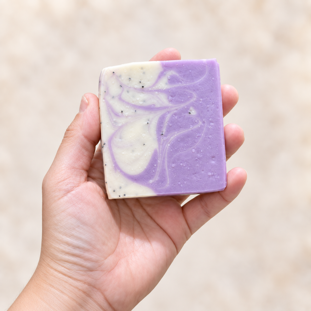 Choose 3 Soaps for £14 - FREE UK Postage