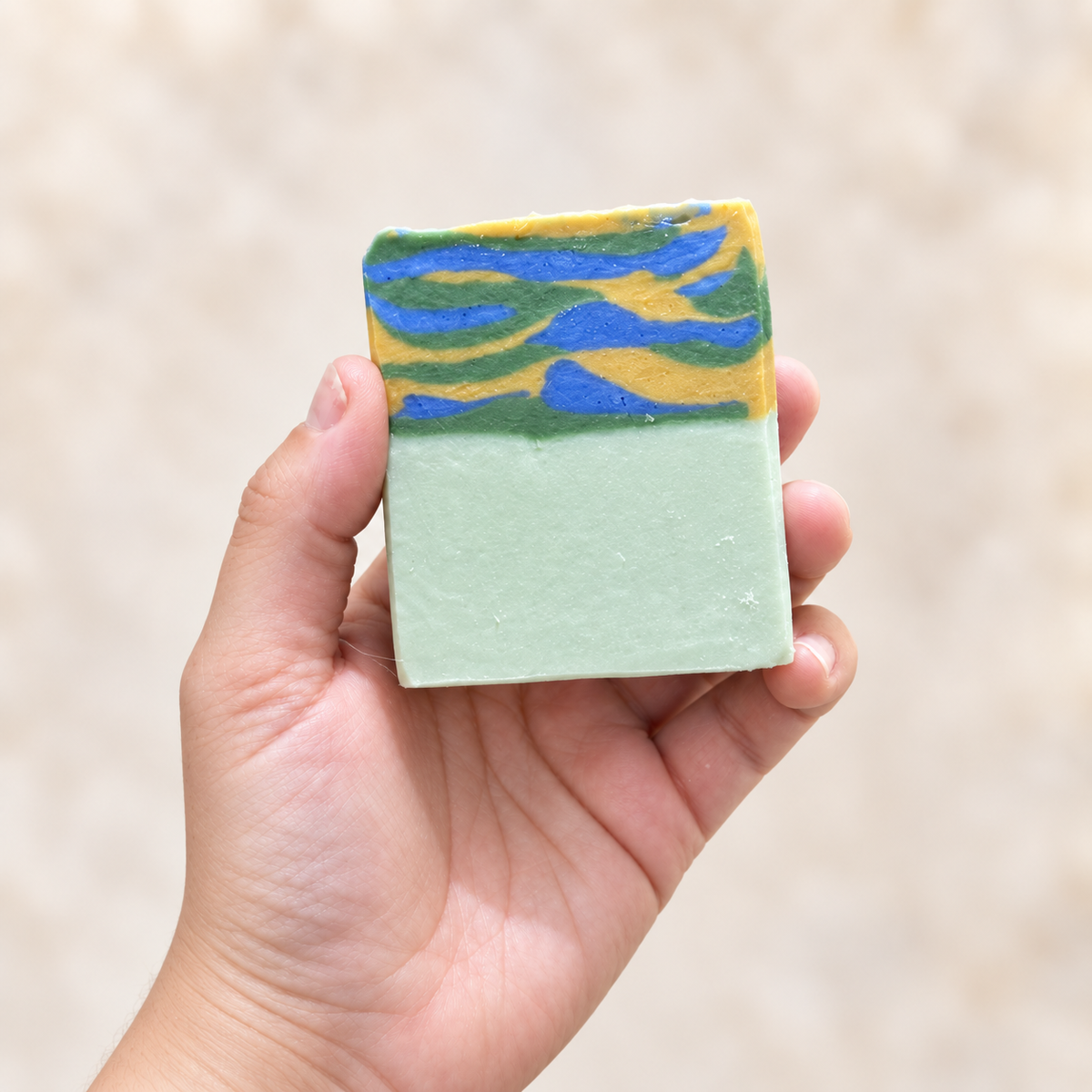 Choose 3 Soaps for £14 - FREE UK Postage